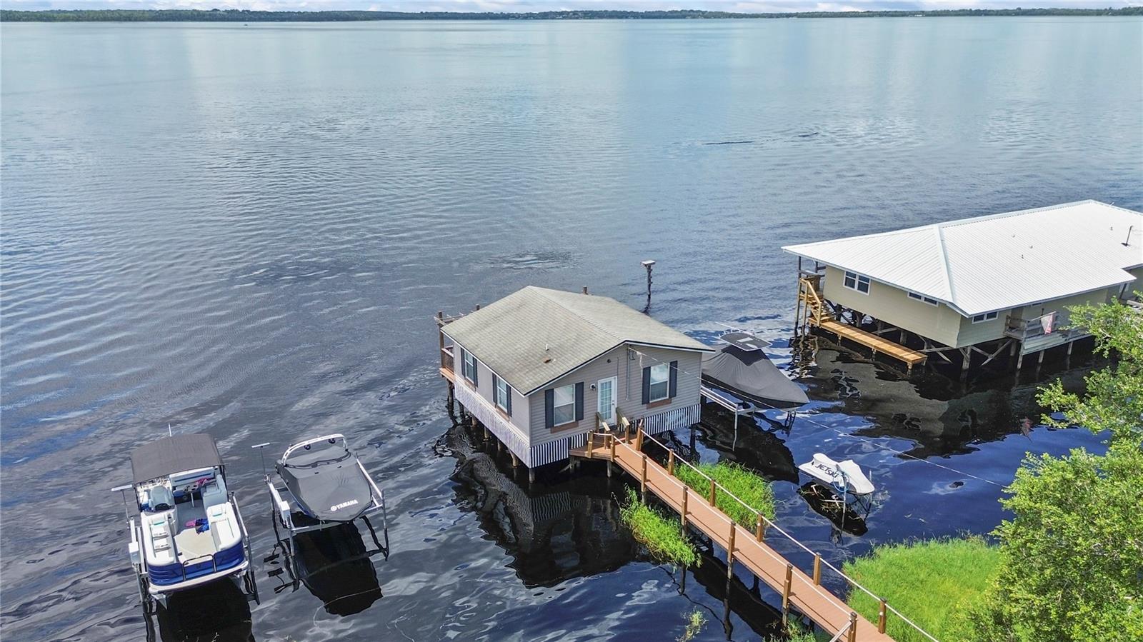 MOORINGS/CLERMONT - Land