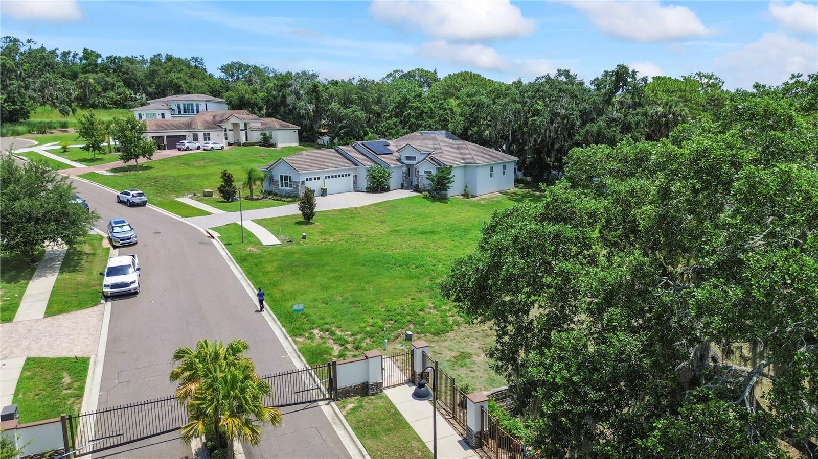 MOORINGS/CLERMONT - Land