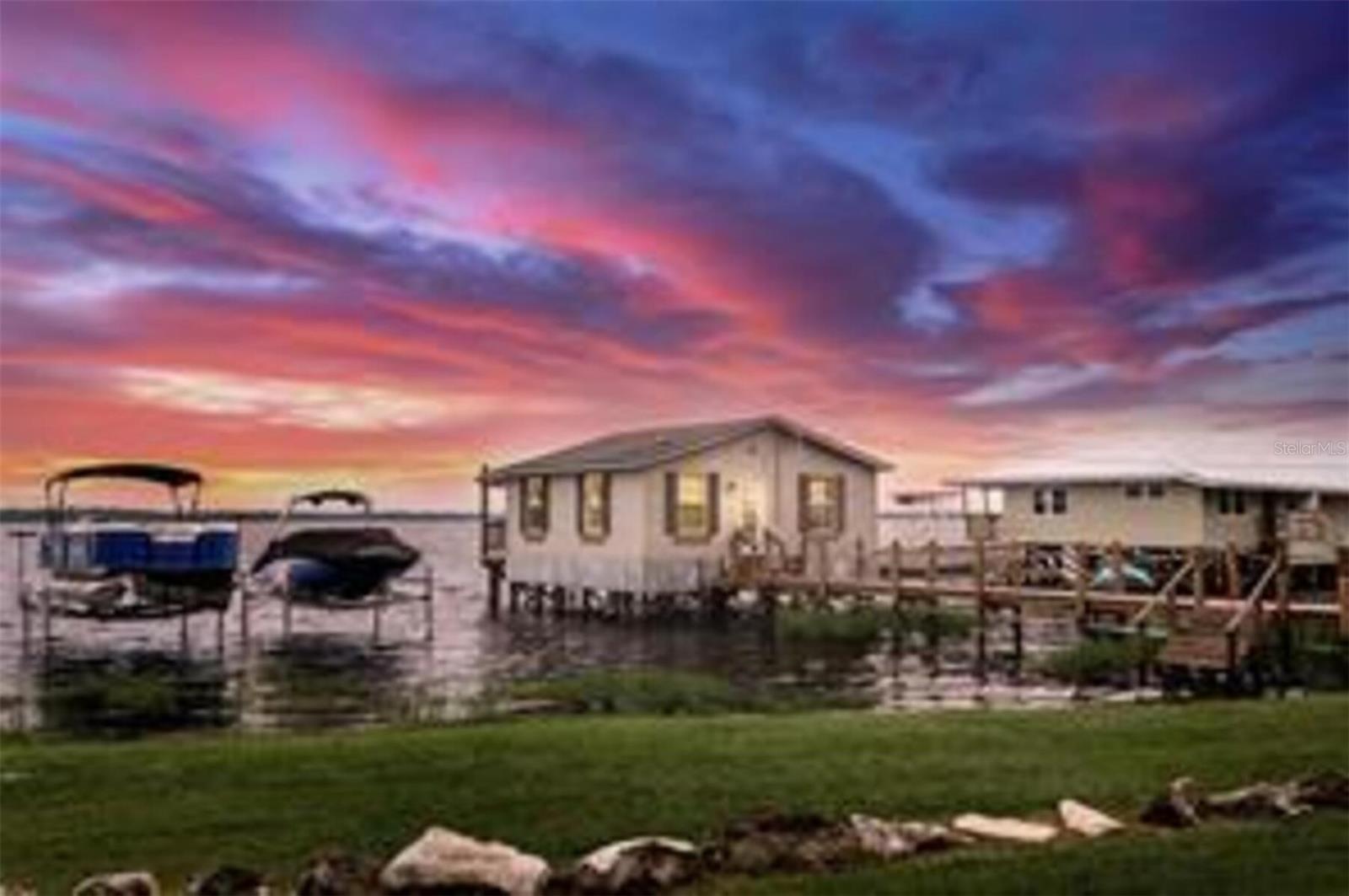 MOORINGS/CLERMONT - Land