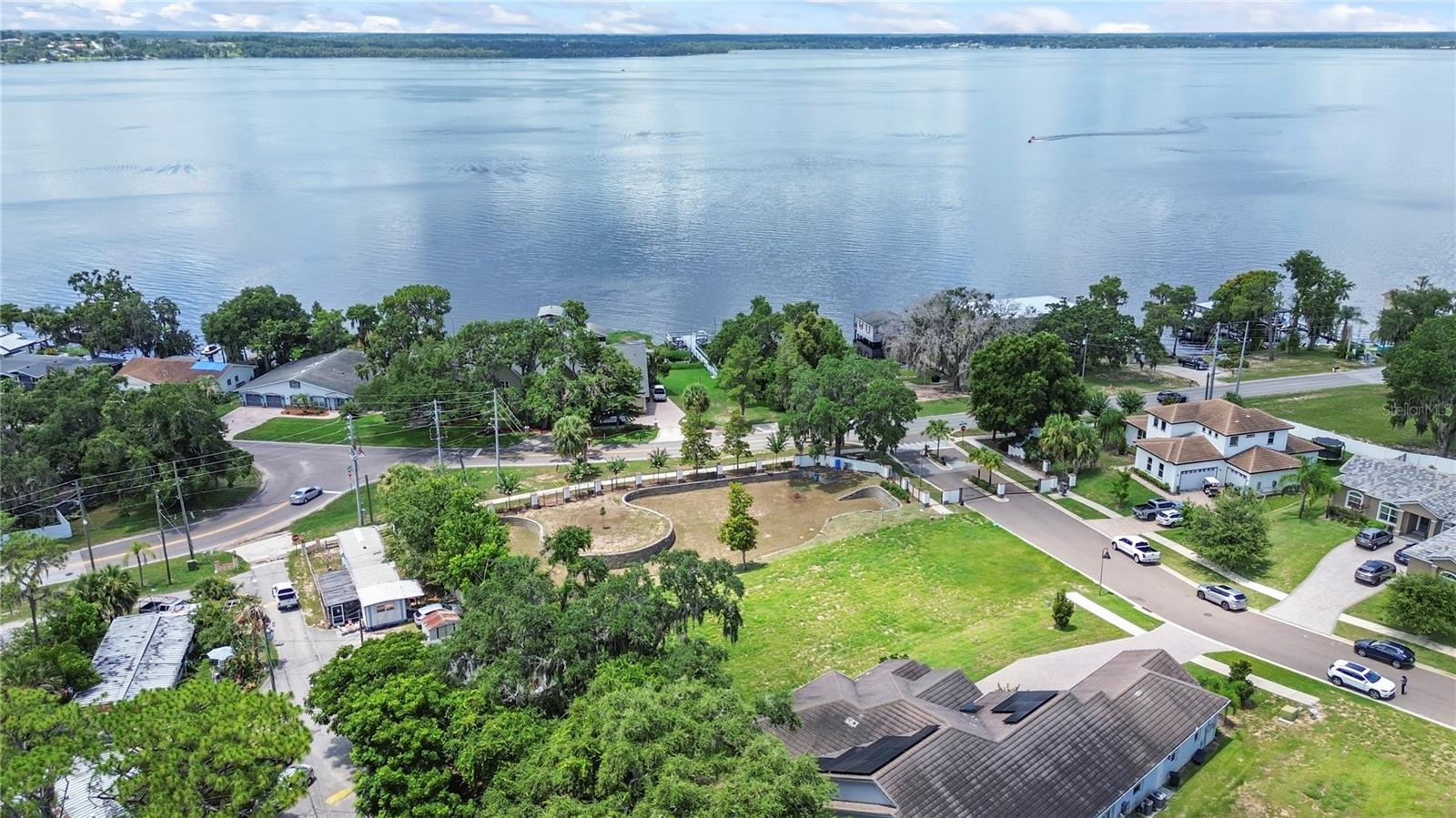 MOORINGS/CLERMONT - Land