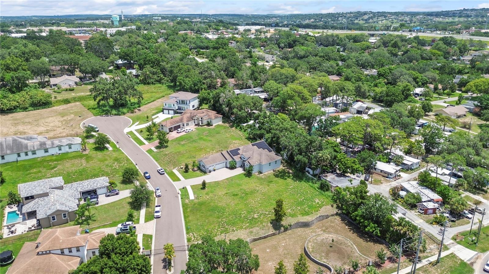 MOORINGS/CLERMONT - Land