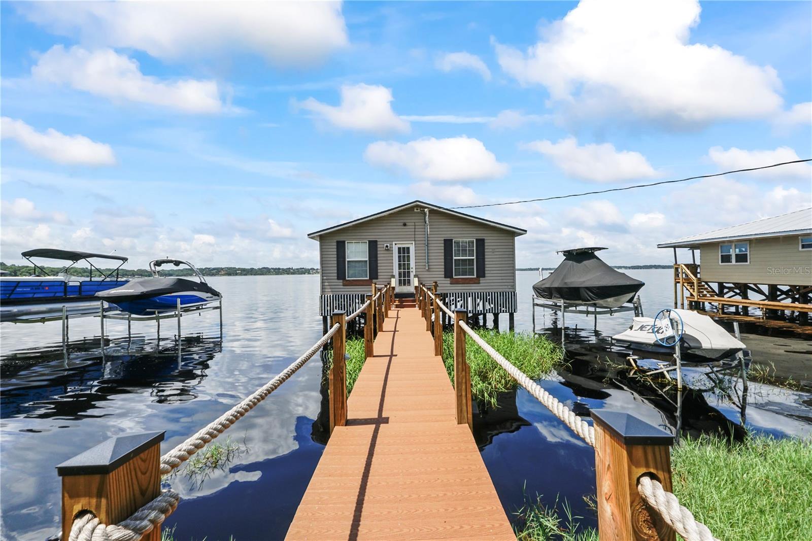 MOORINGS/CLERMONT - Land