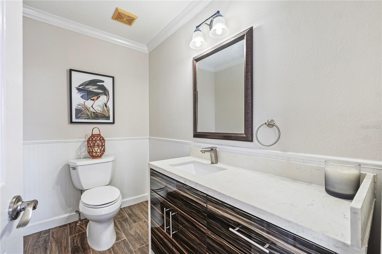 MOORINGS/CLERMONT - Land