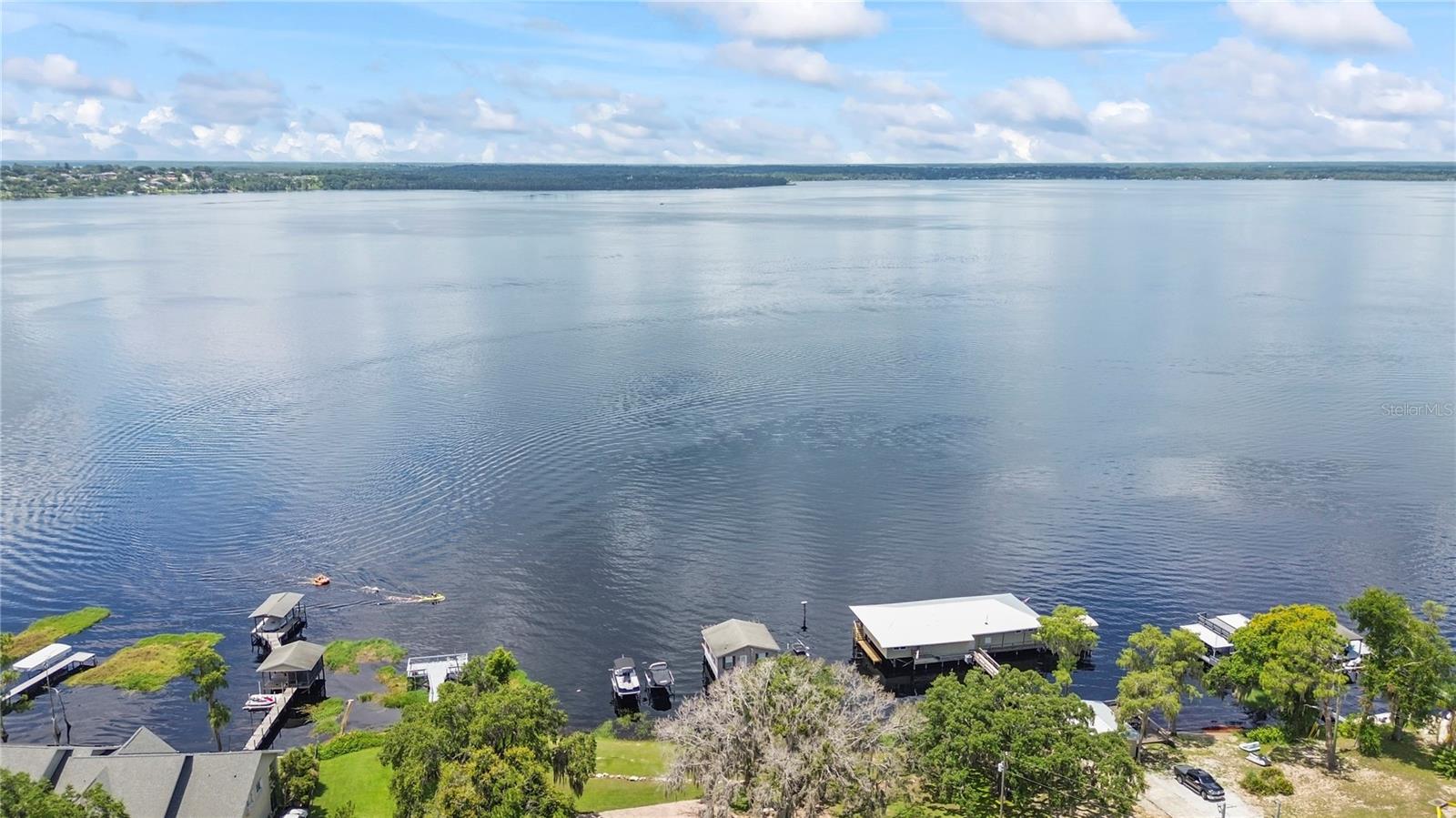 MOORINGS/CLERMONT - Land