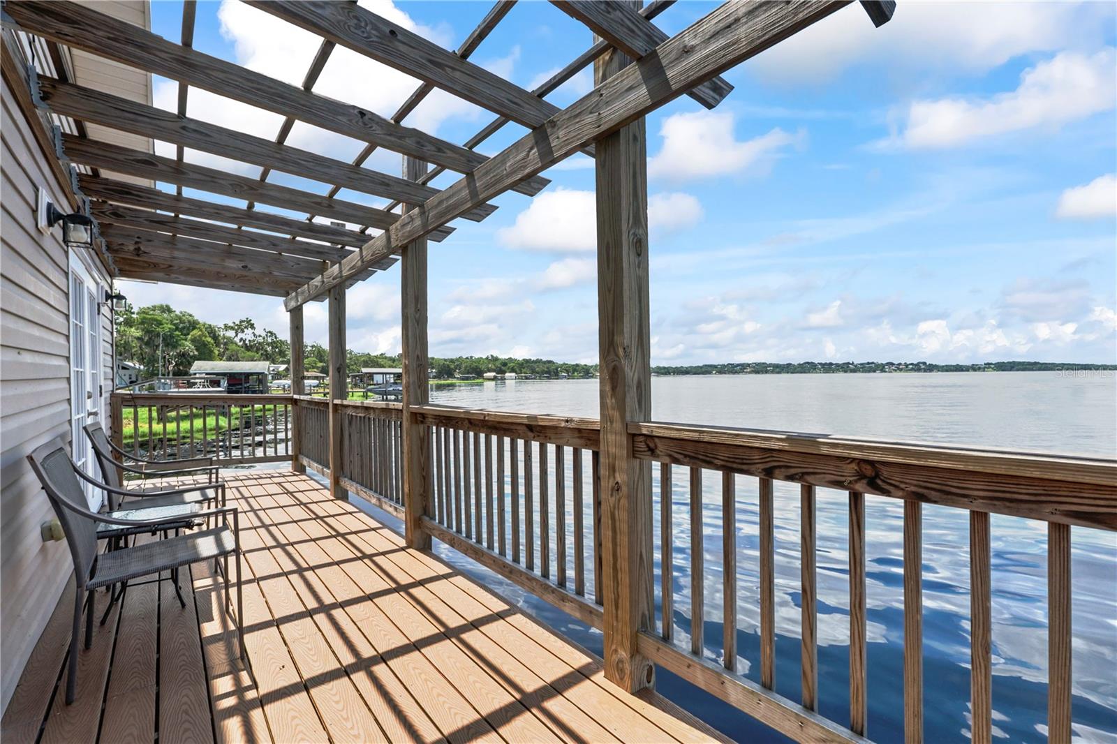 MOORINGS/CLERMONT - Land