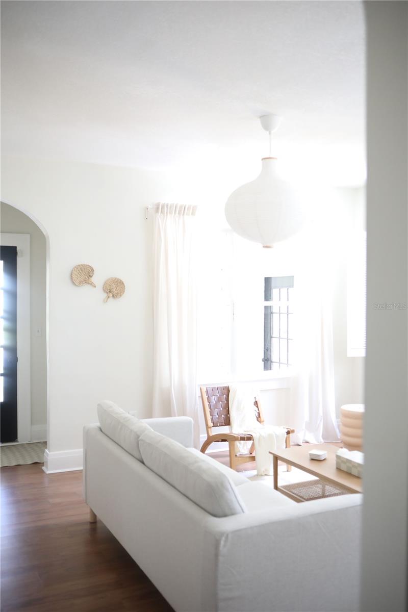 KEYSTONE ADD - Residential