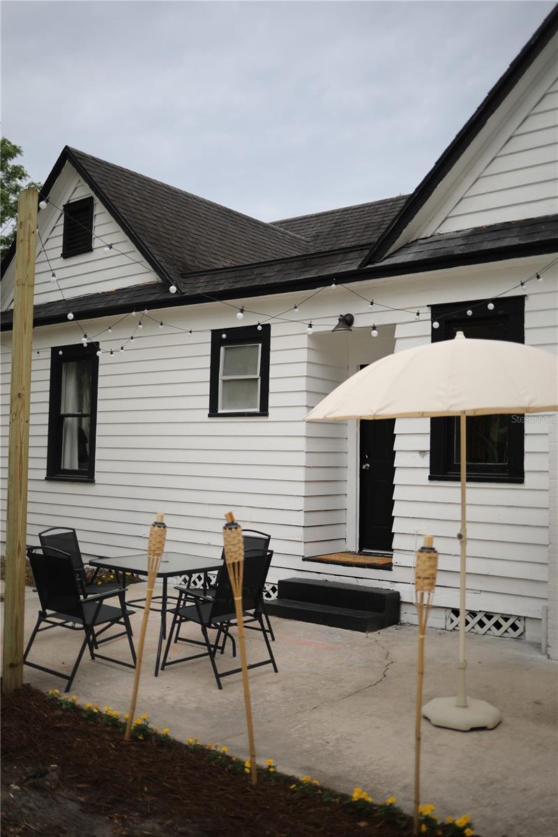 KEYSTONE ADD - Residential
