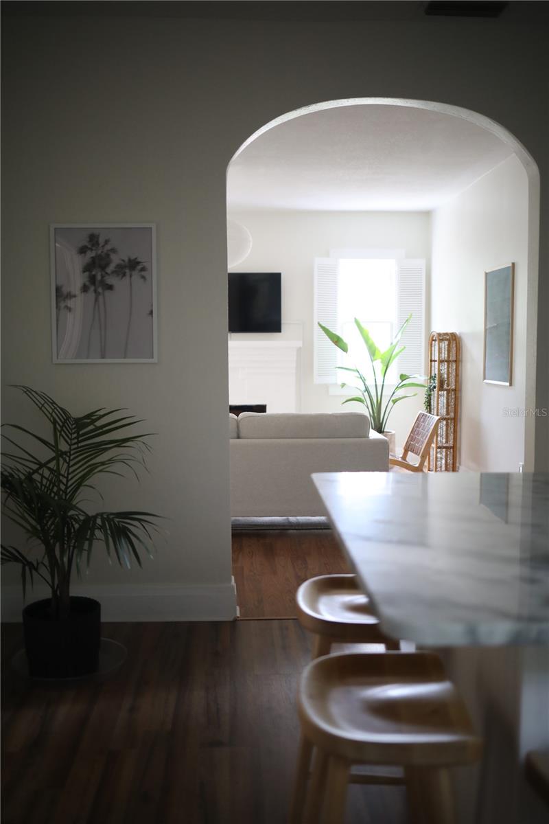 KEYSTONE ADD - Residential