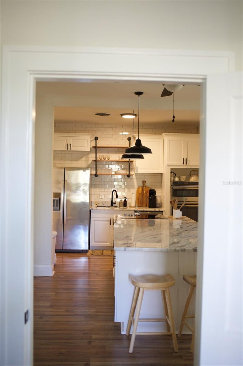 KEYSTONE ADD - Residential