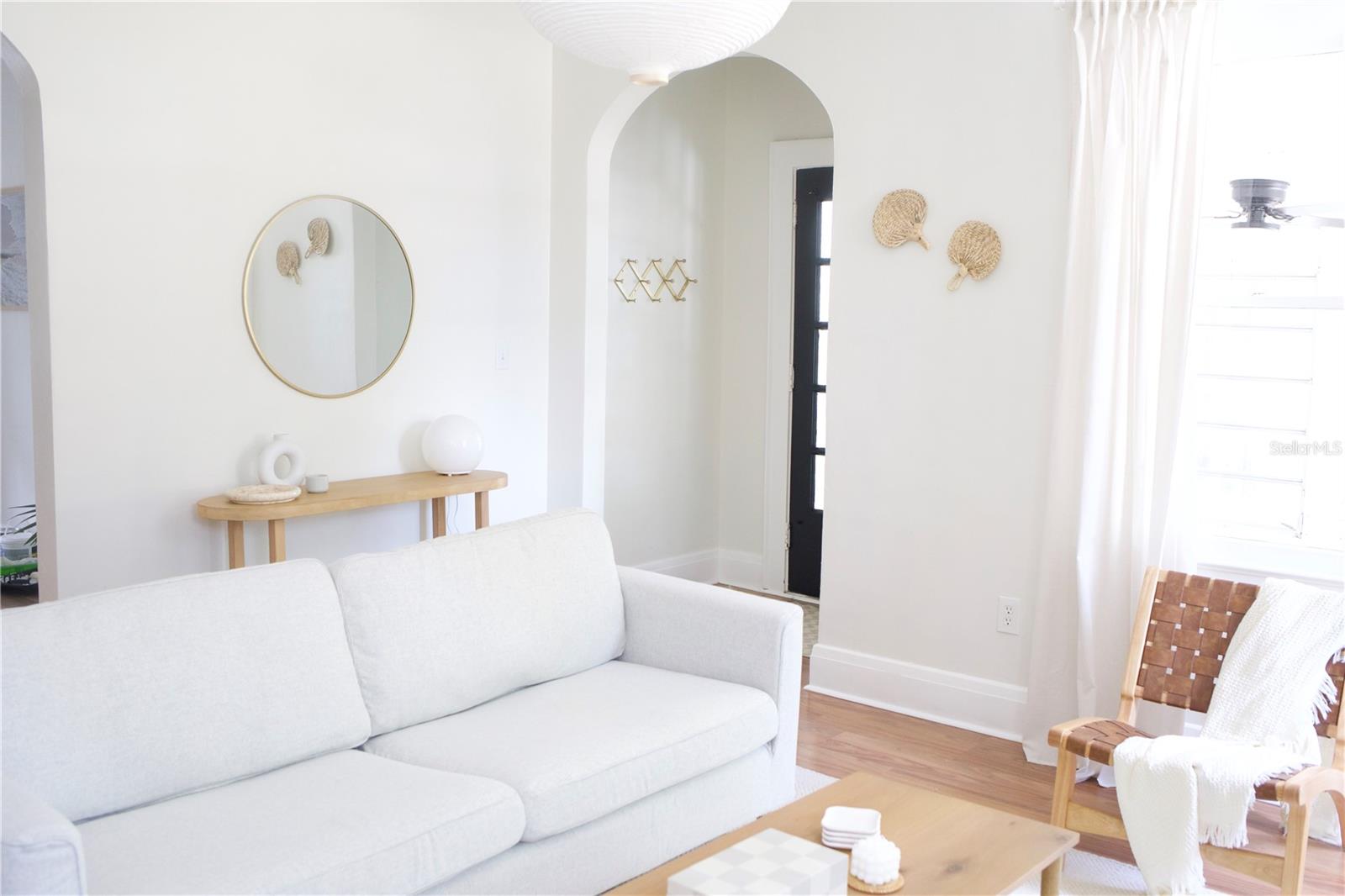 KEYSTONE ADD - Residential