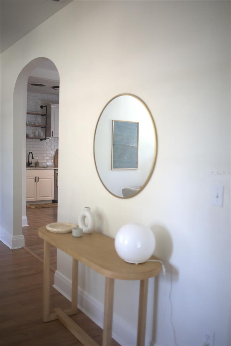 KEYSTONE ADD - Residential