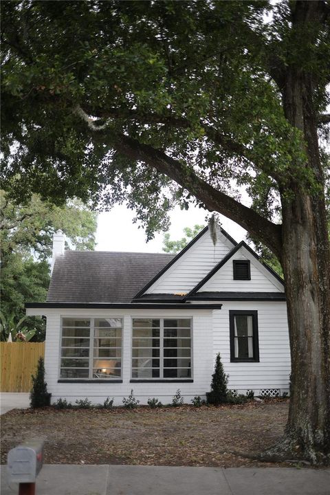 Photo of 1126 Ruby Street, Lakeland, FL 33815 (MLS # L4961076)