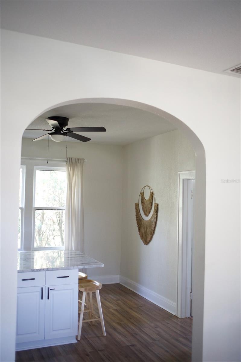 KEYSTONE ADD - Residential