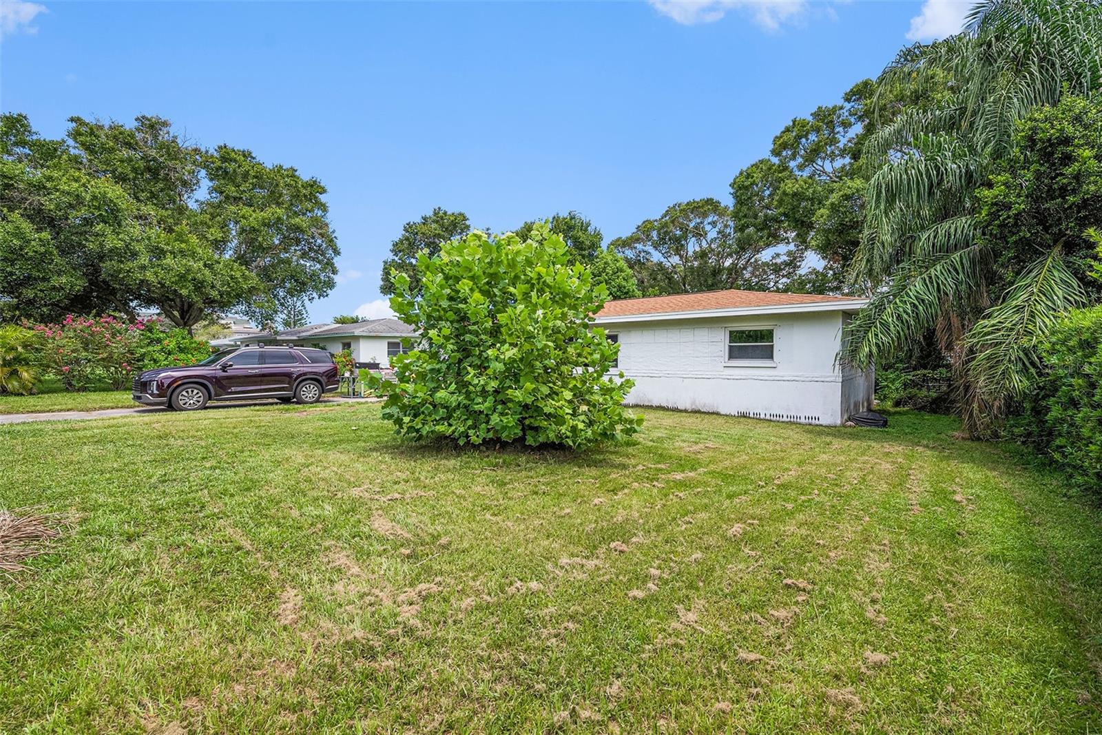 1580 TUSCOLA ROAD