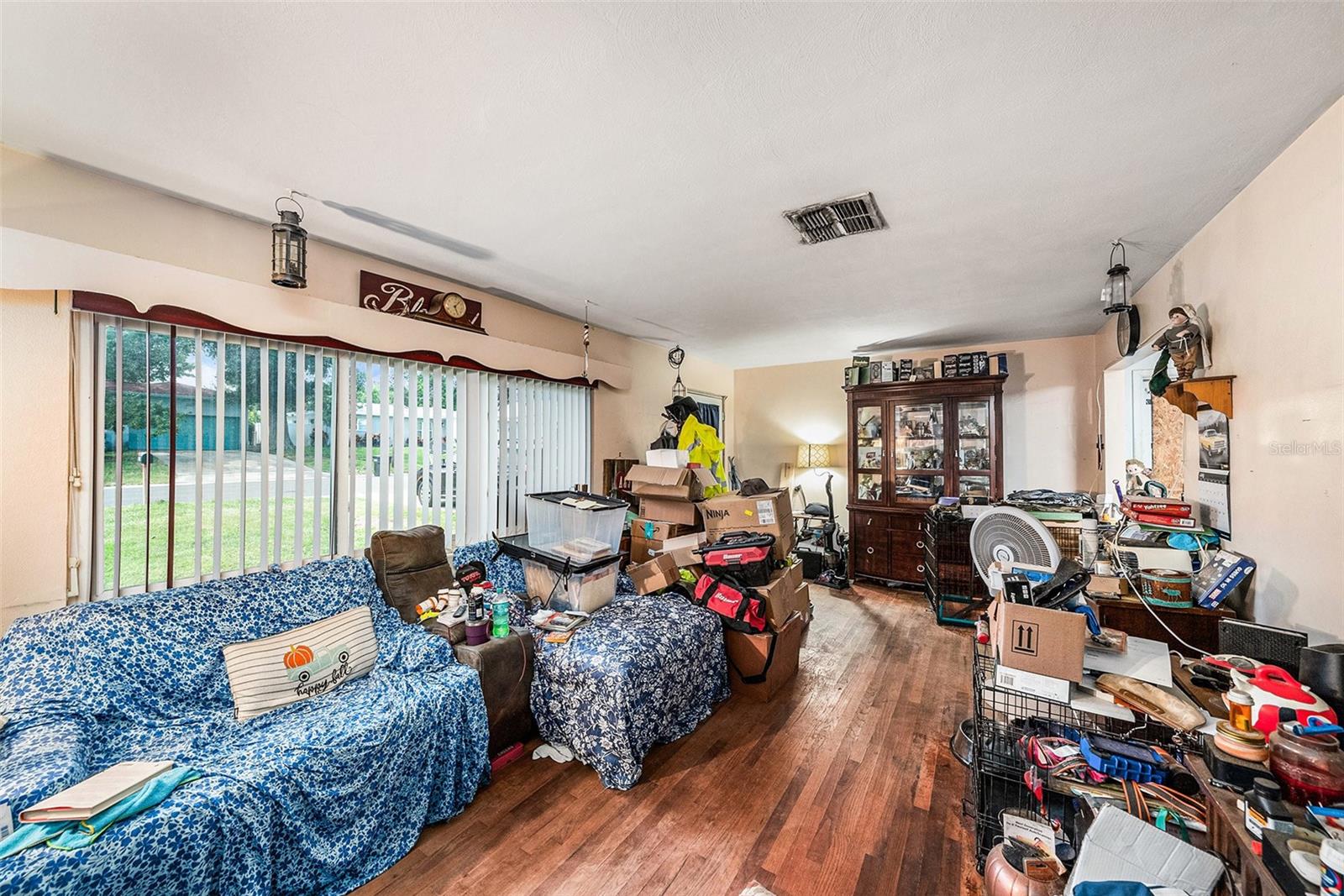 1580 TUSCOLA ROAD