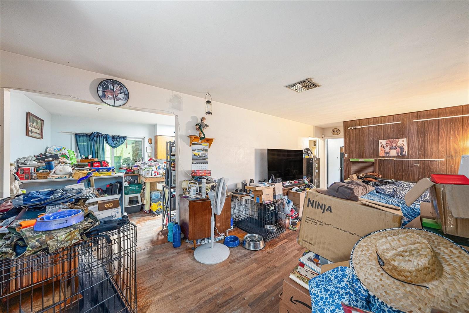 1580 TUSCOLA ROAD
