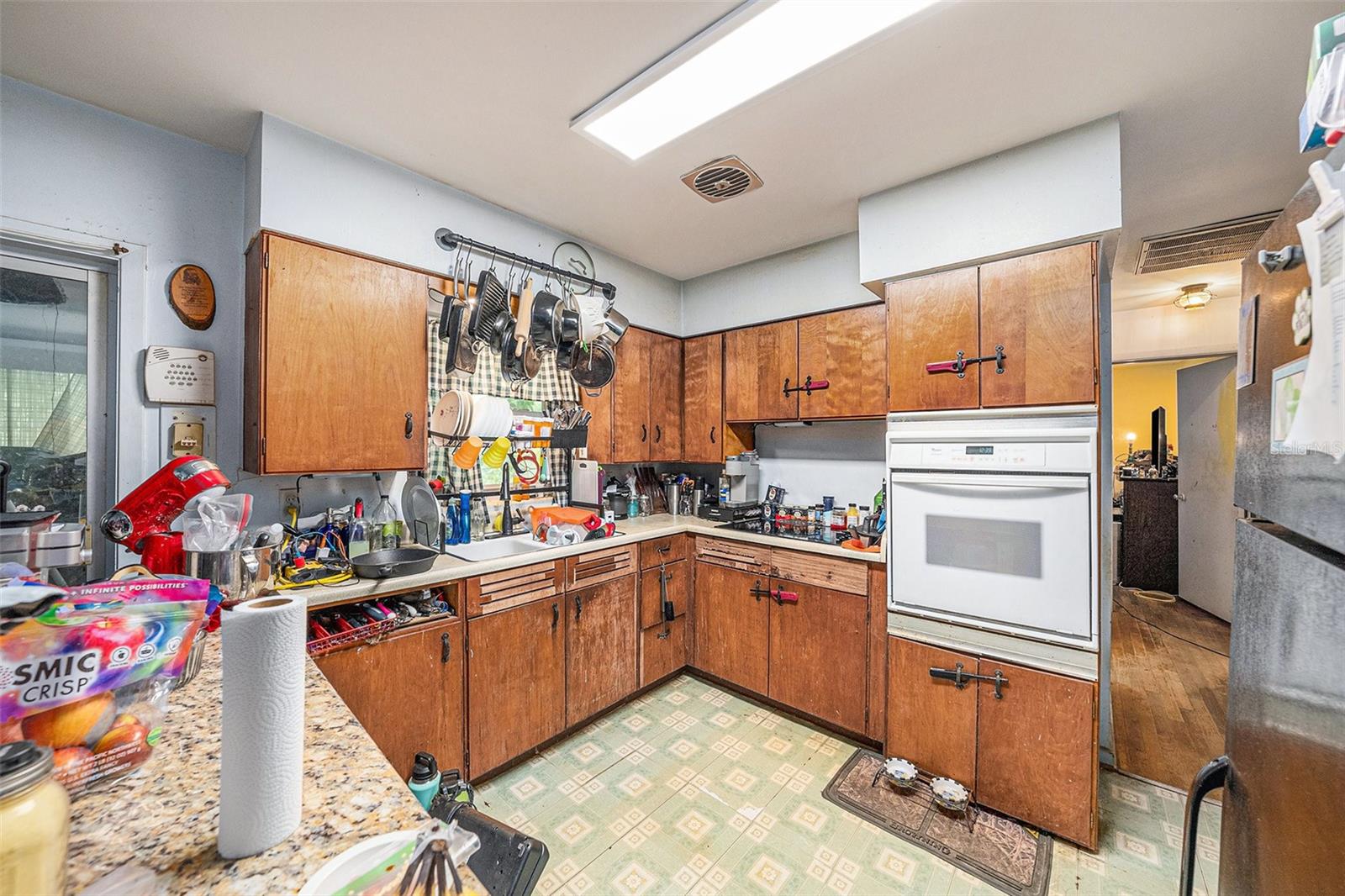 1580 TUSCOLA ROAD
