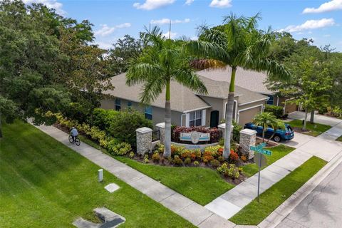 A home in SARASOTA