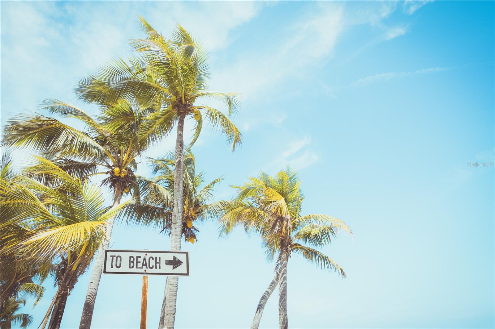 RIOMAR BEACHES - Residential