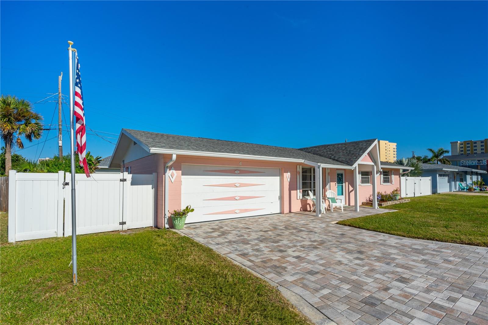 RIOMAR BEACHES - Residential