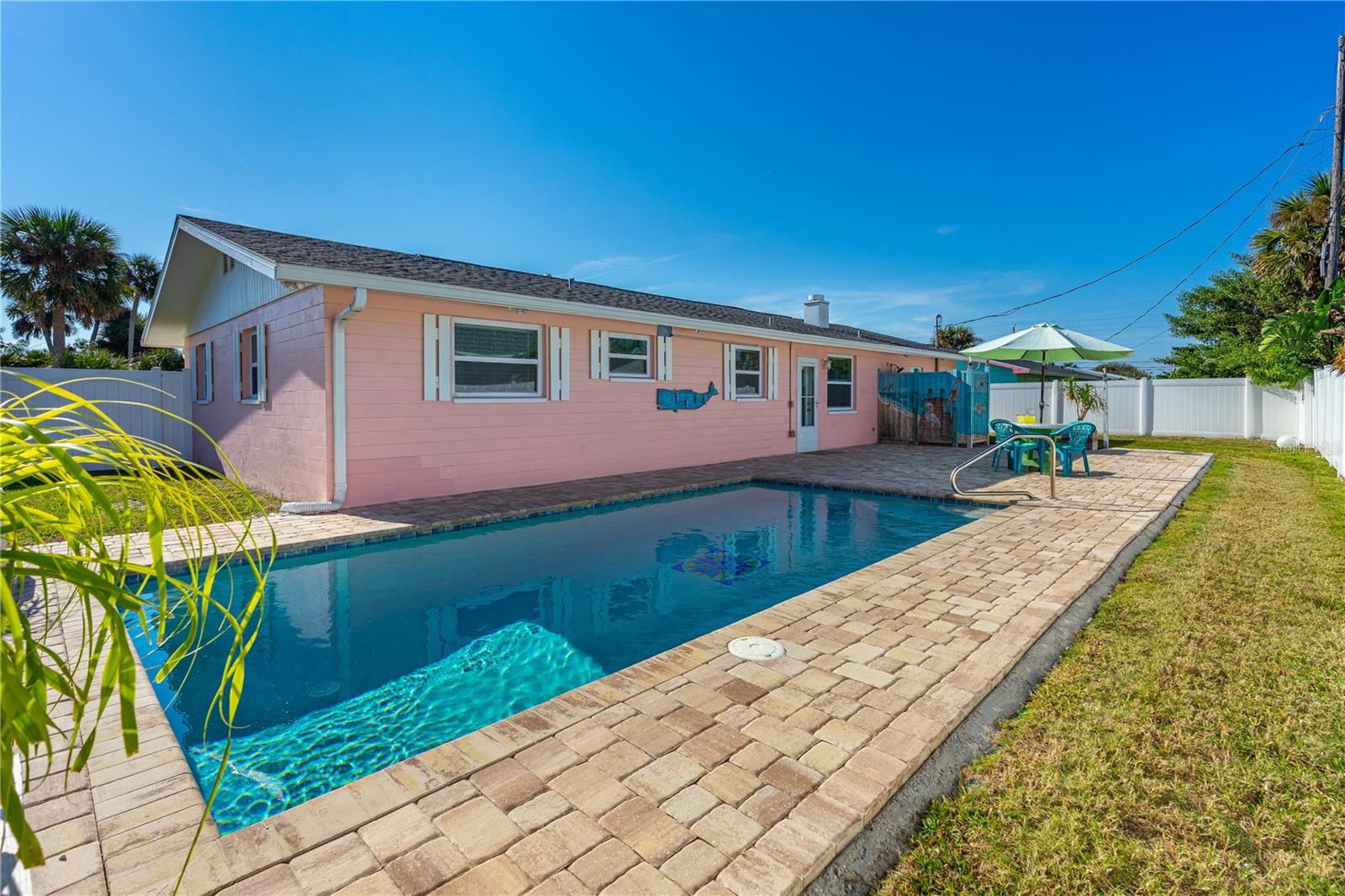 RIOMAR BEACHES - Residential