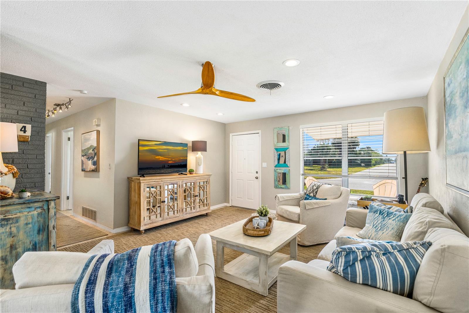 RIOMAR BEACHES - Residential