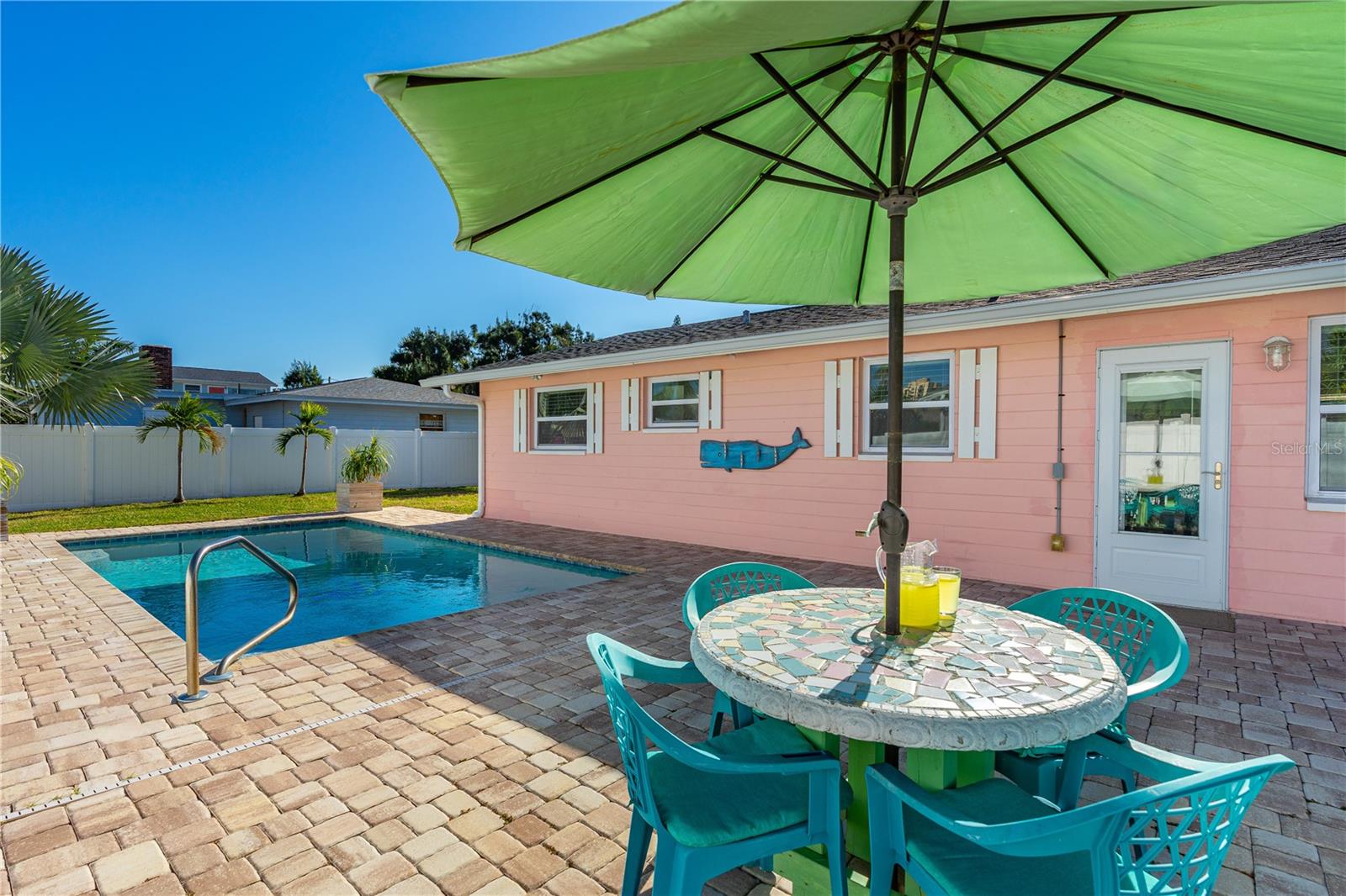 RIOMAR BEACHES - Residential