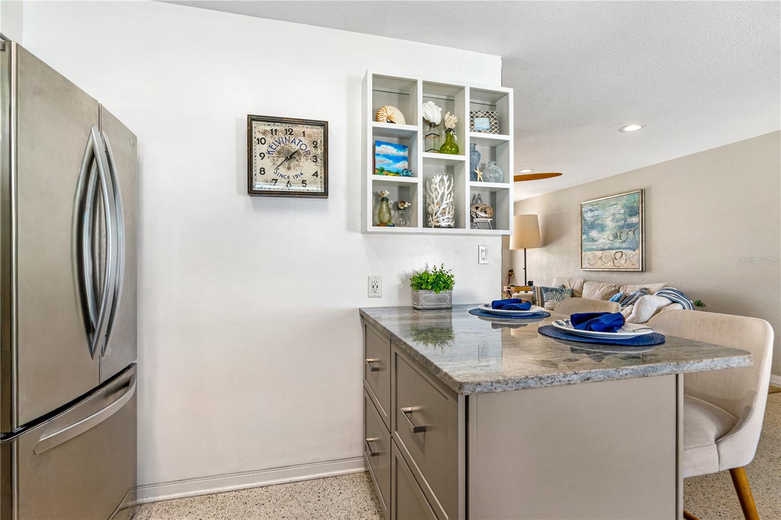 RIOMAR BEACHES - Residential