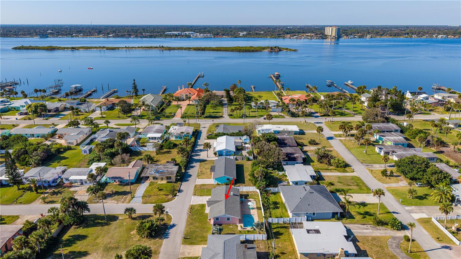 RIOMAR BEACHES - Residential