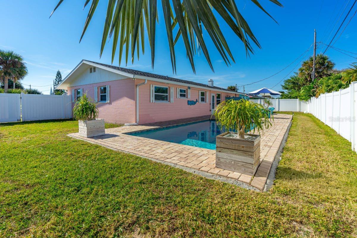 RIOMAR BEACHES - Residential