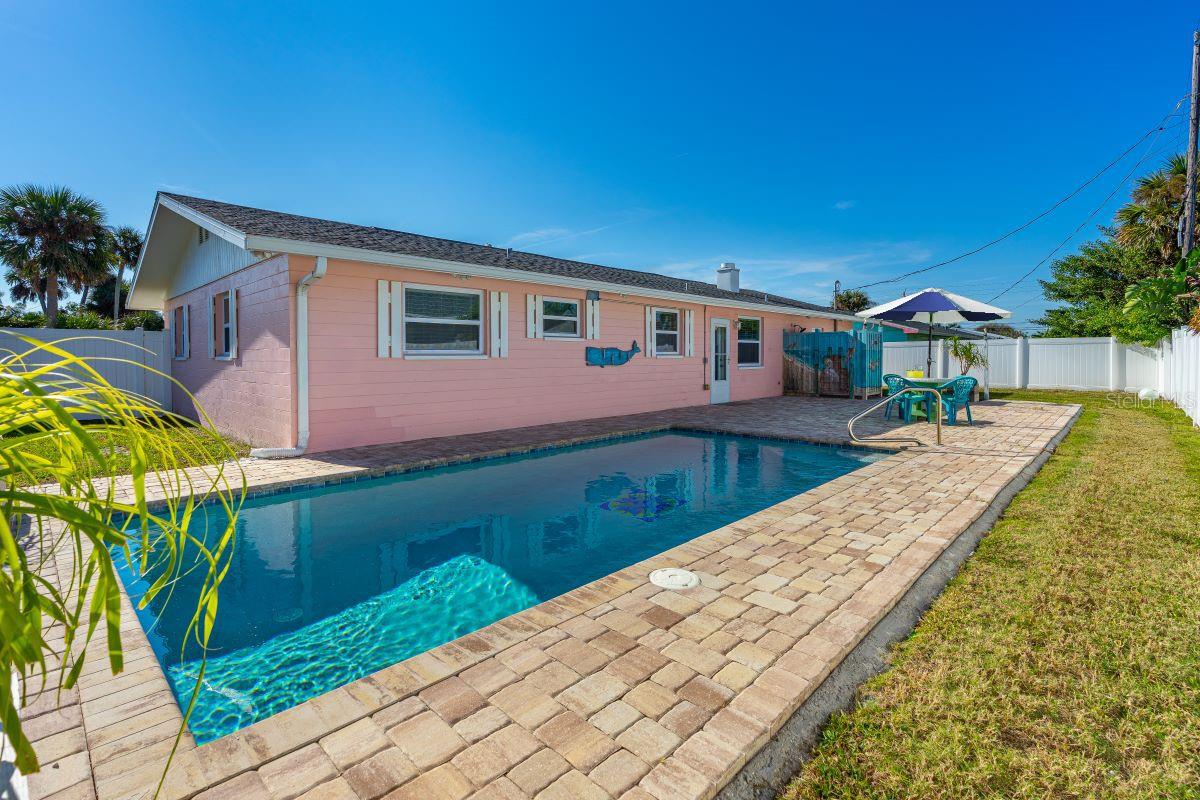 RIOMAR BEACHES - Residential