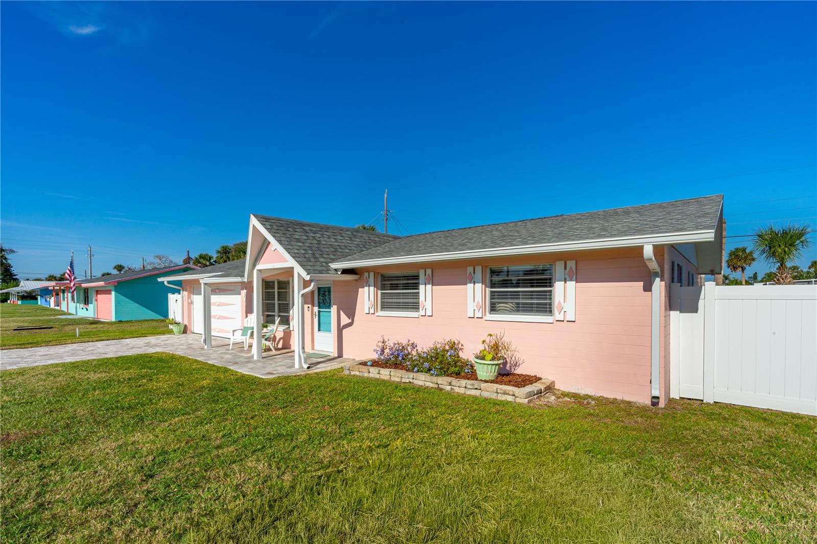 RIOMAR BEACHES - Residential