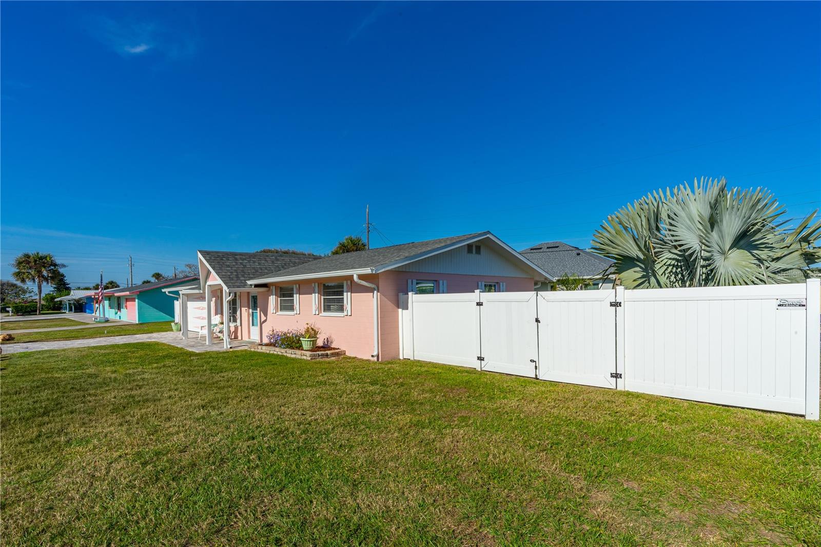 RIOMAR BEACHES - Residential