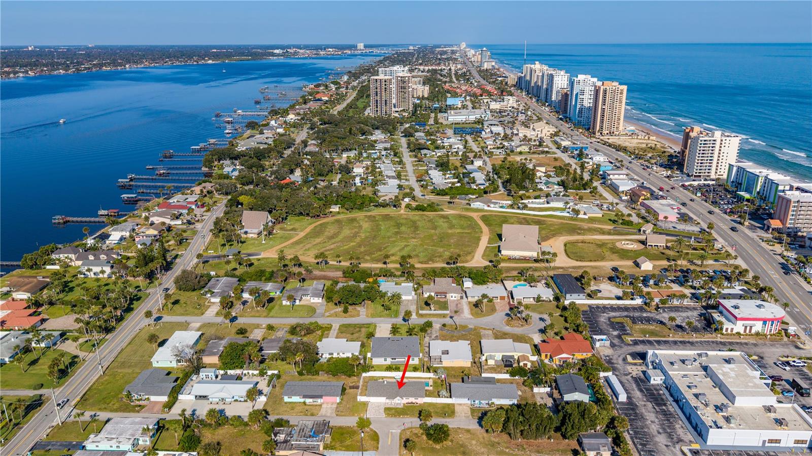 RIOMAR BEACHES - Residential