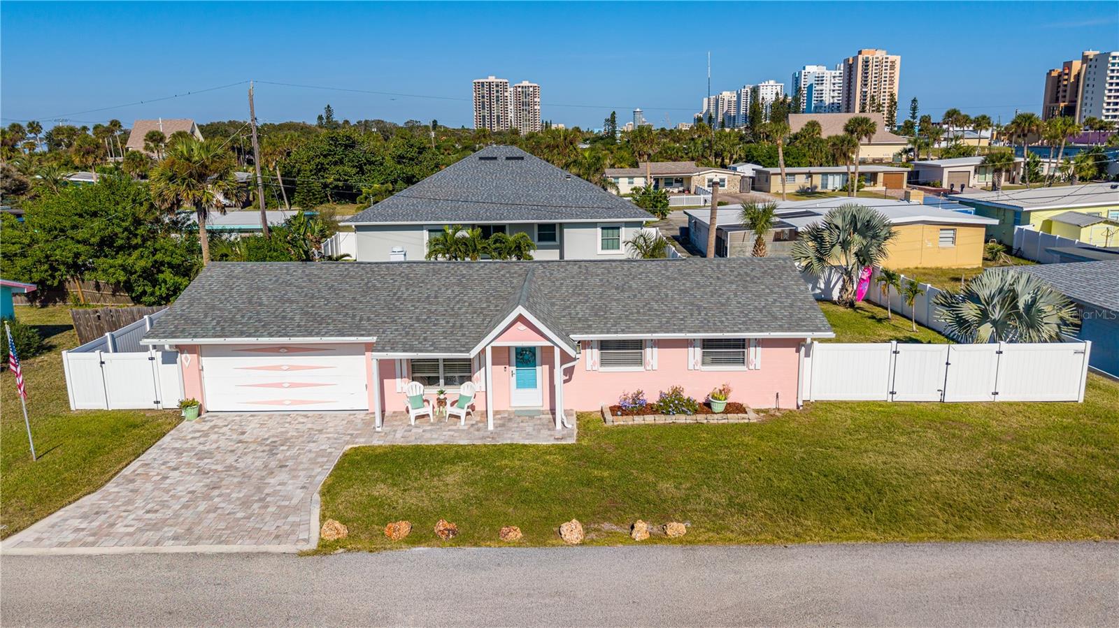 RIOMAR BEACHES - Residential