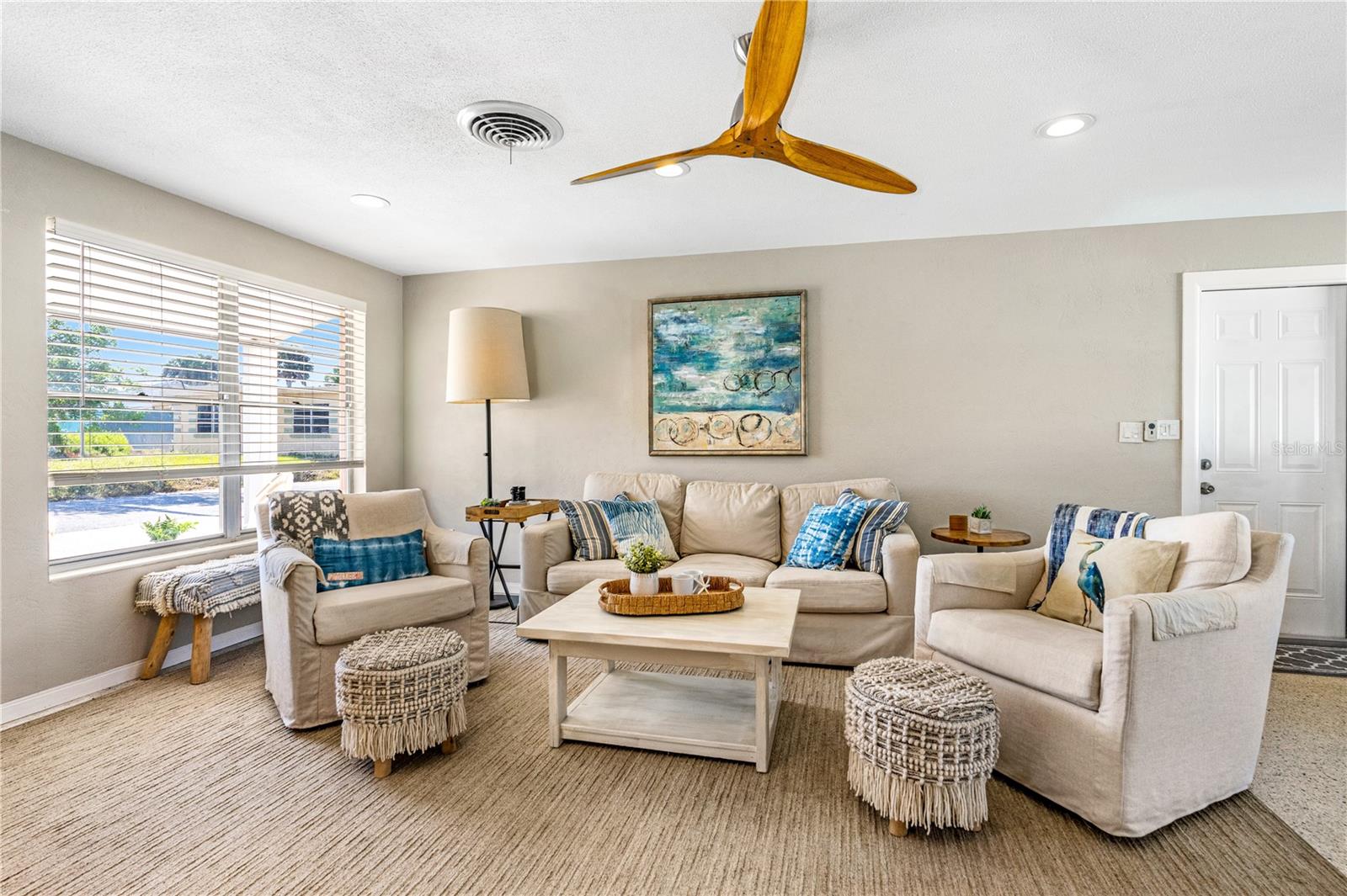 RIOMAR BEACHES - Residential