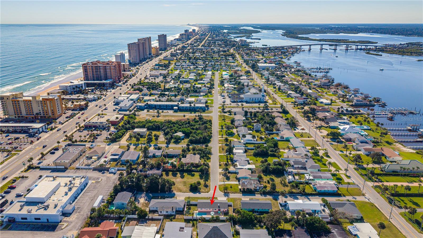 RIOMAR BEACHES - Residential