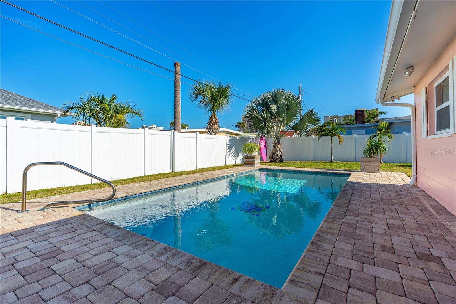 RIOMAR BEACHES - Residential