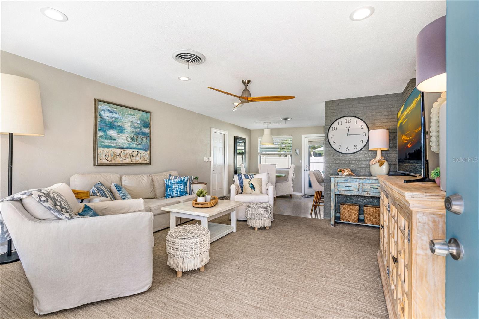 RIOMAR BEACHES - Residential