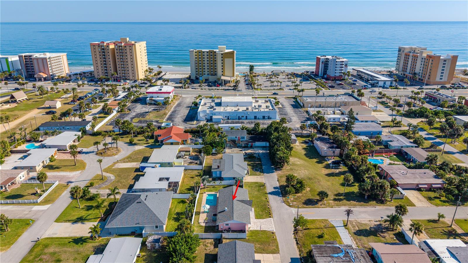 RIOMAR BEACHES - Residential