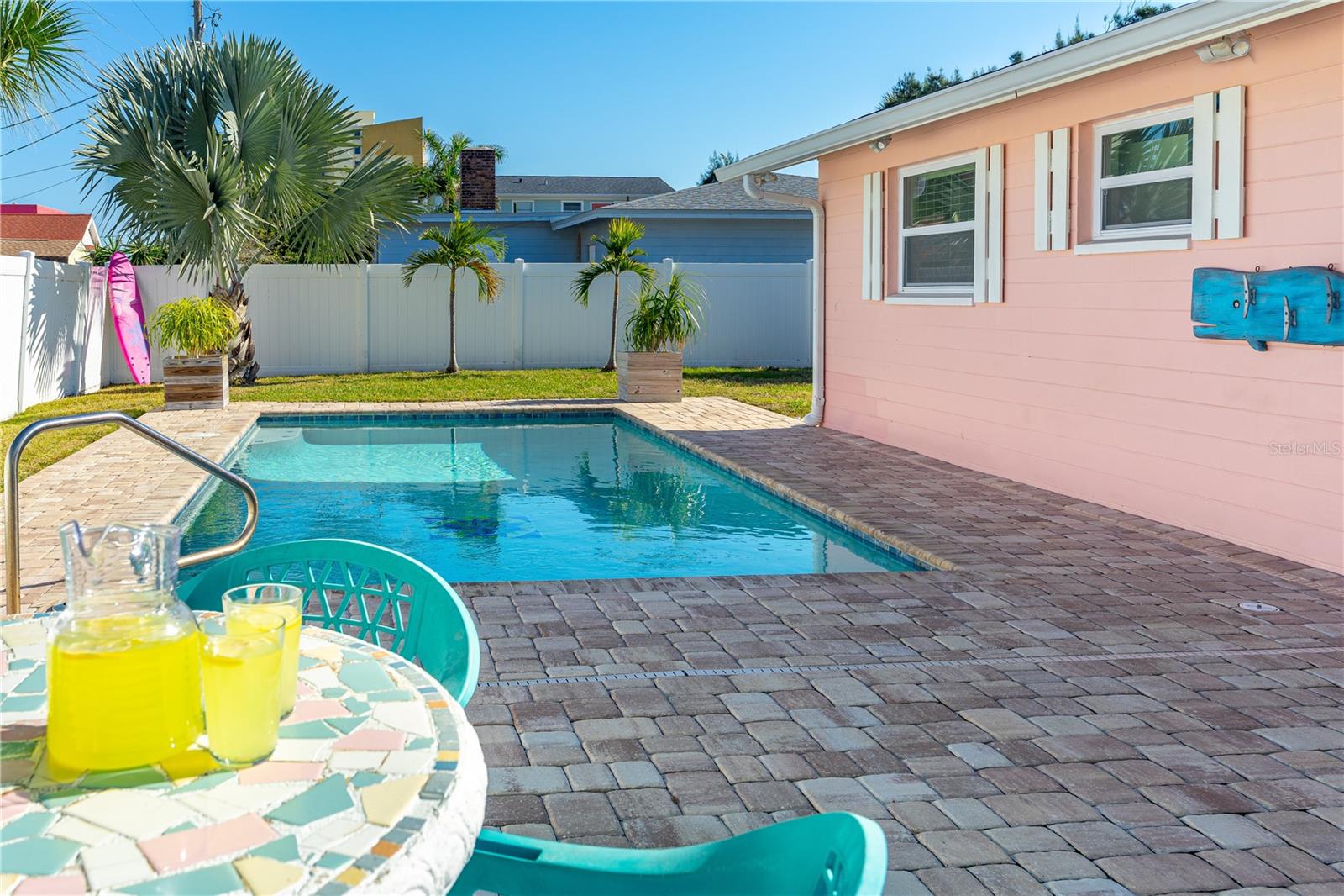 RIOMAR BEACHES - Residential