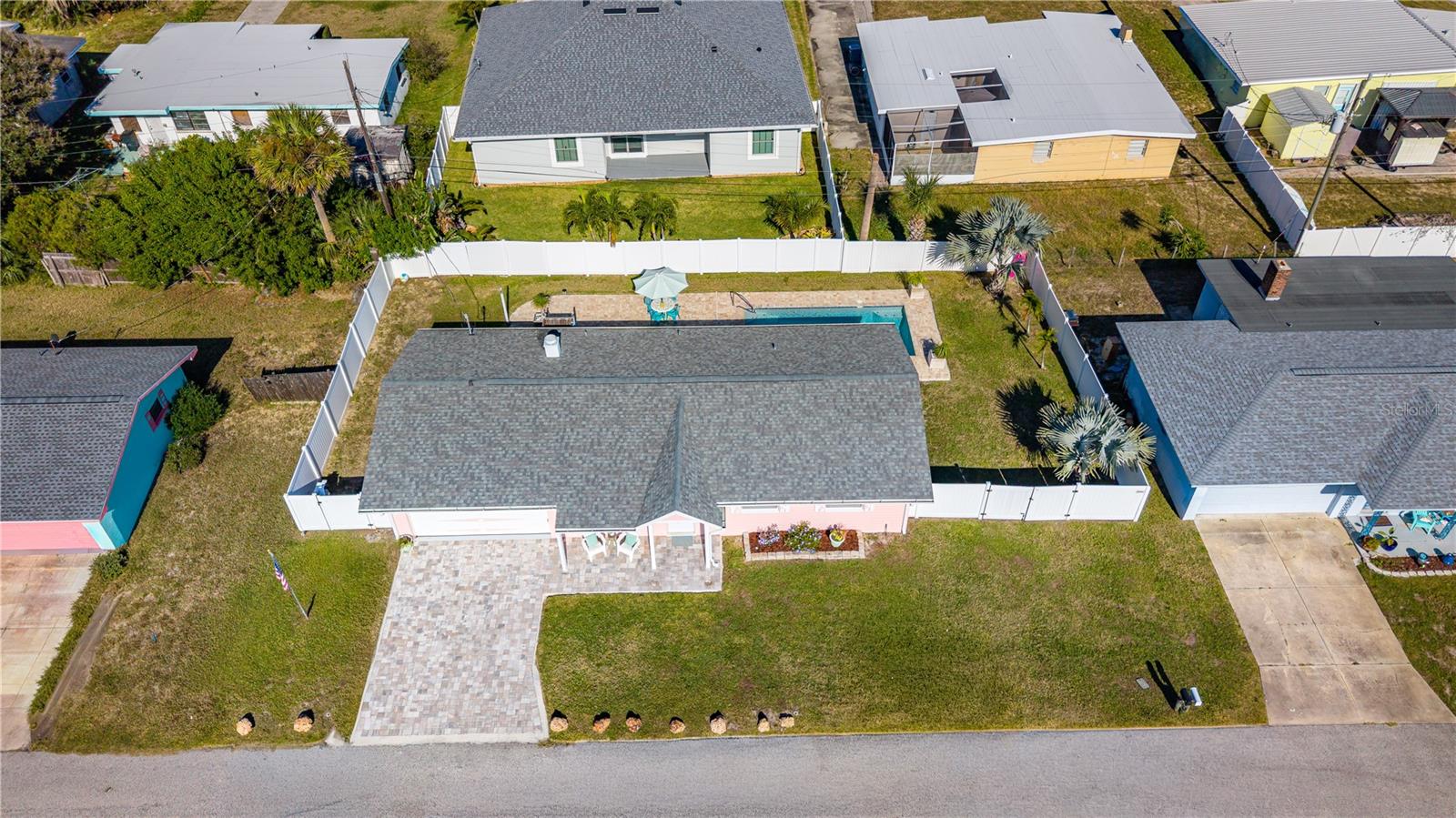 RIOMAR BEACHES - Residential