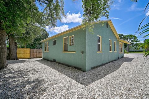 A home in SARASOTA