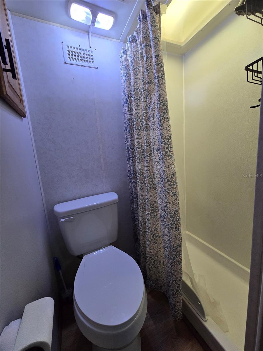 COUNTRY AIRE VILLAGE - Residential