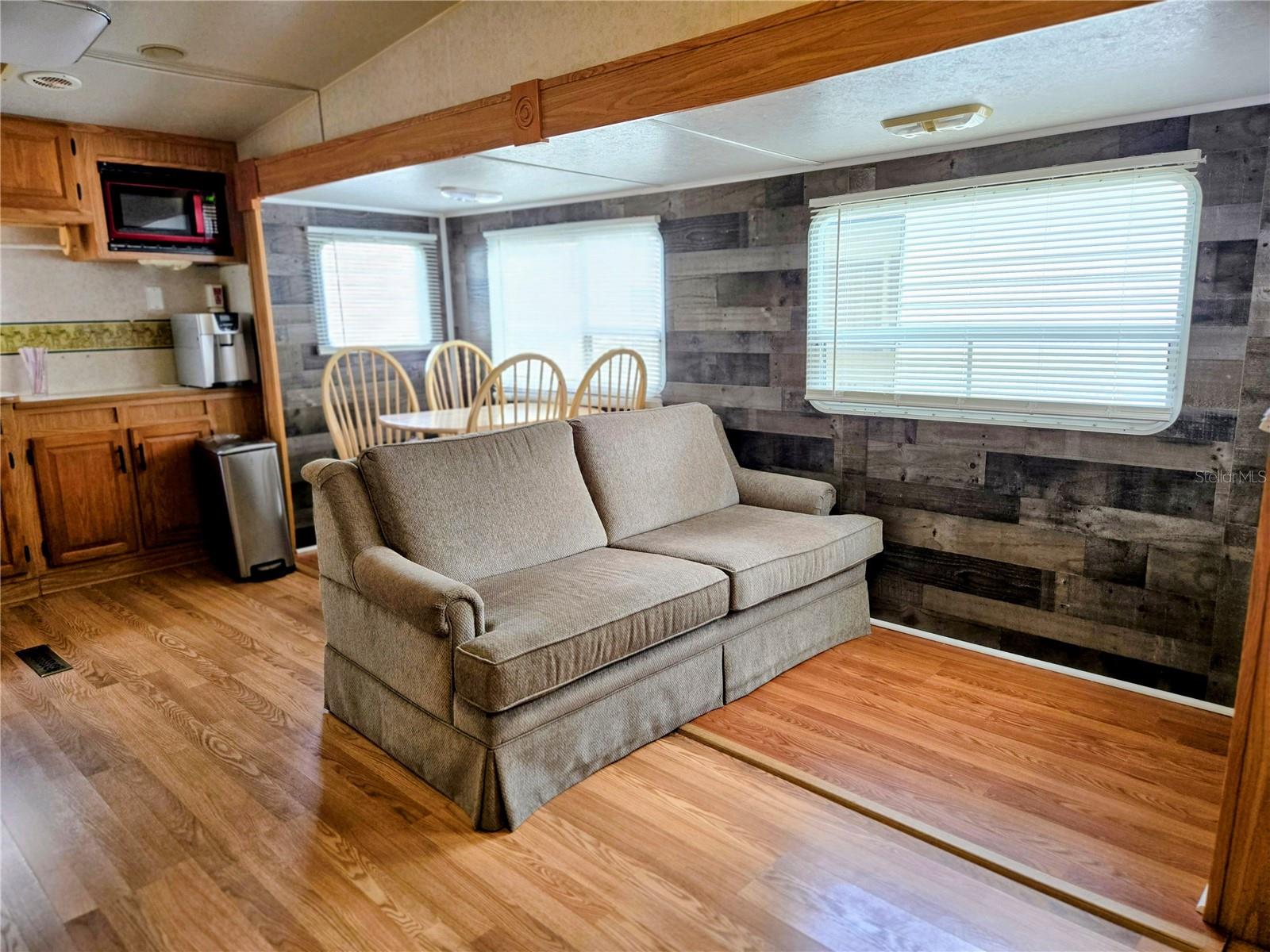 COUNTRY AIRE VILLAGE - Residential