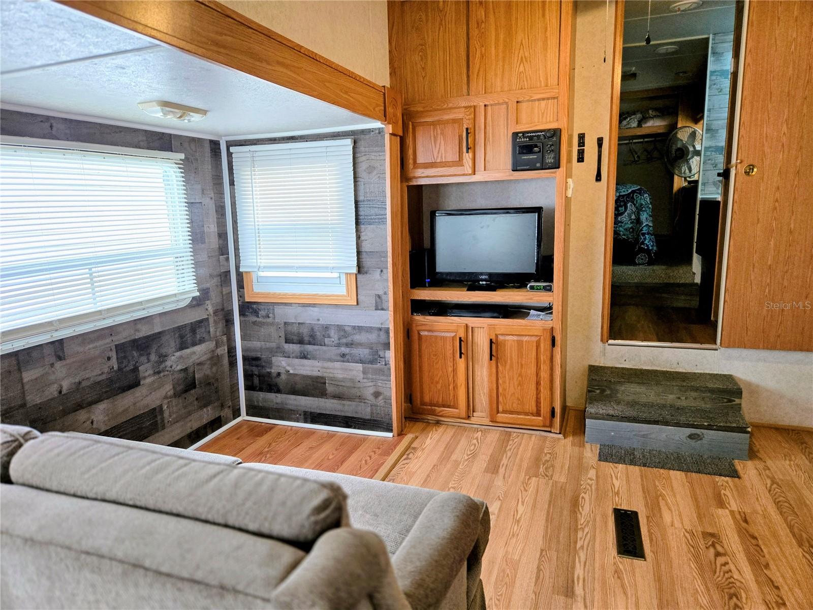 COUNTRY AIRE VILLAGE - Residential