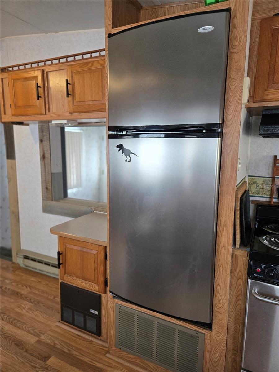 COUNTRY AIRE VILLAGE - Residential