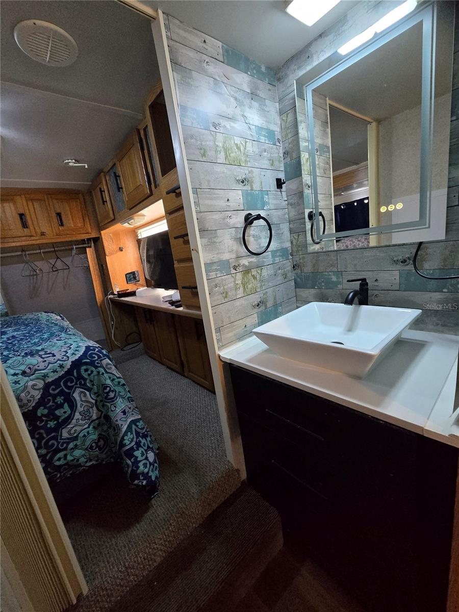 COUNTRY AIRE VILLAGE - Residential