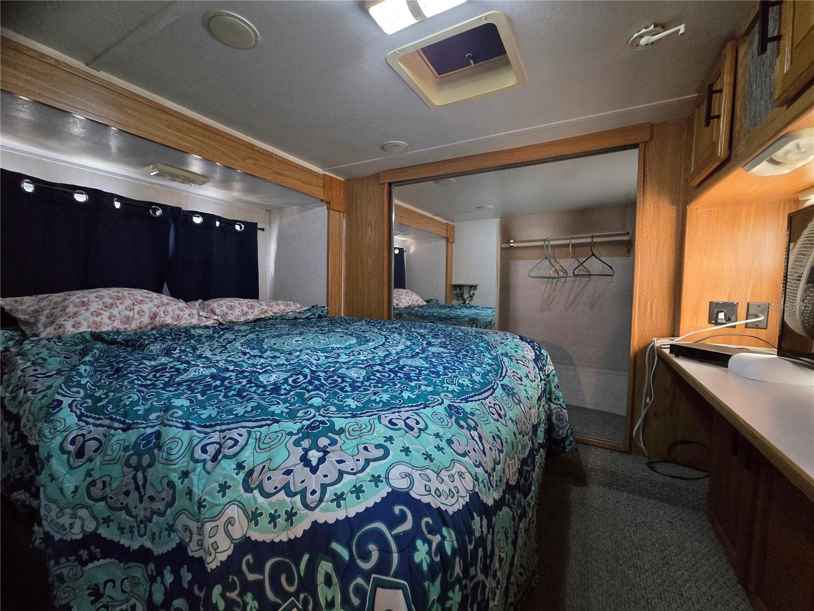 COUNTRY AIRE VILLAGE - Residential