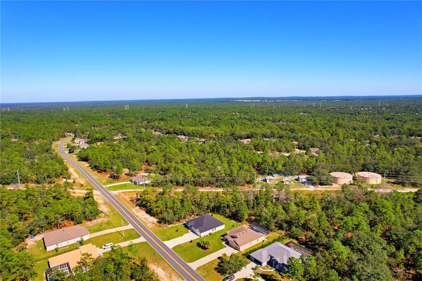 13 CORKWOOD BOULEVARD